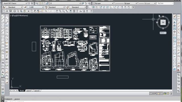 How to Convert AutoCAD bak File to DWG File In AutoCad 2014 - 2023 смотреть онлайн