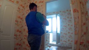 Ставим обналичку без специального инструмента