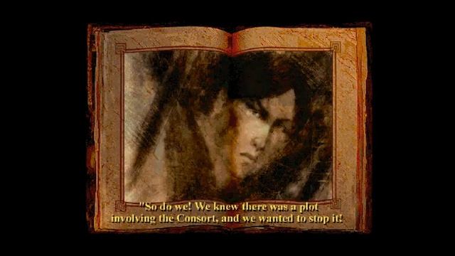 Betrayal In Antara 45 - Chapters 3 & 4 смотреть онлайн