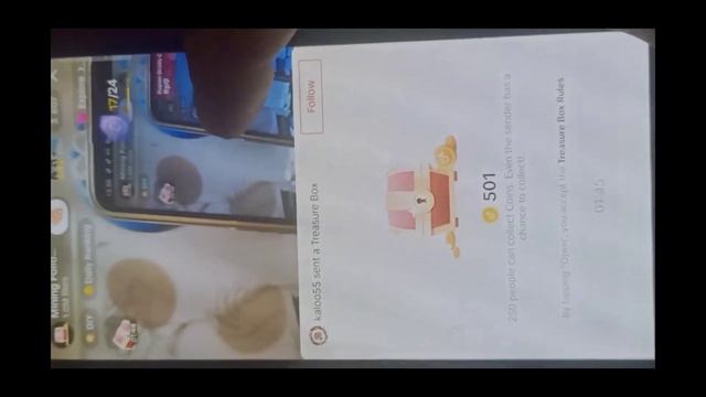 TikTok Free Coins ? || Watch TikTok live Earn Free Coins смотреть онлайн