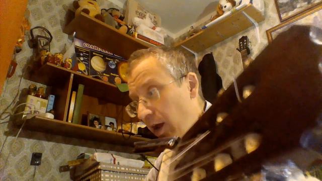 The Beatles - Till There Was You. Cover guitar Hohner HC 06 смотреть онлайн