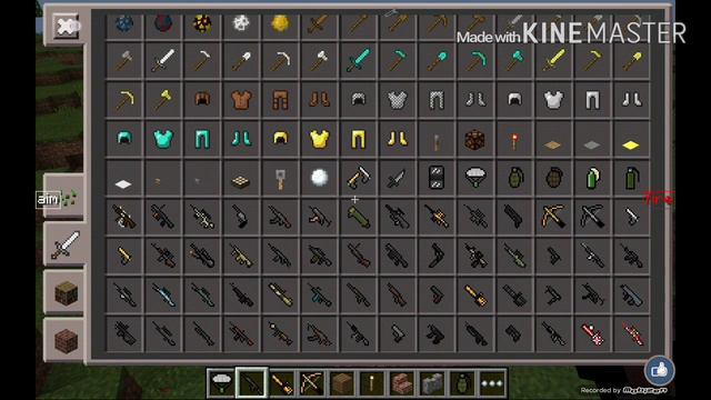 Обзор модов для Minecraft PE 0.13.0 : #1 смотреть онлайн