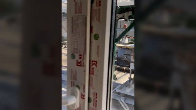 Запуск бетонного завода (скиповый бетонный завод на 30 м3/час) смотреть онлайн