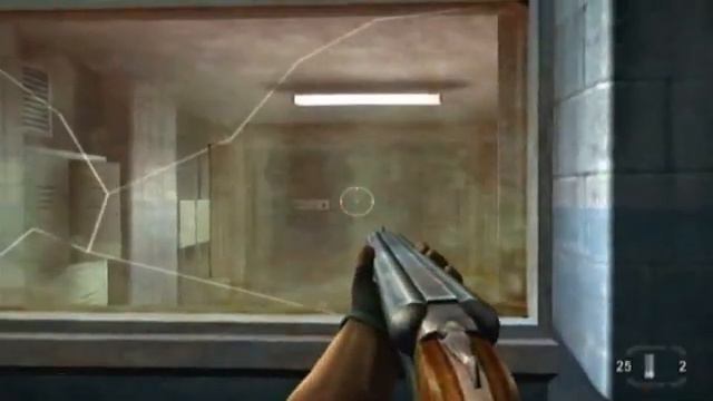 Let's Play TimeSplitters: Future Perfect - Level 6 (Part 1) смотреть онлайн