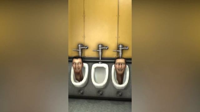 Skibidi toilet - SEASON 1 смотреть онлайн