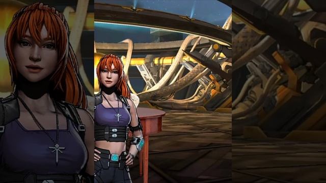 [Shadow Fight 3] "Теневое Безобразие"/Новогодний Спешл смотреть онлайн