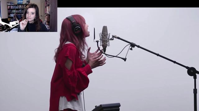 Professional Pianist Reacts to LISA for the FIRST TIME (The First Take) смотреть онлайн