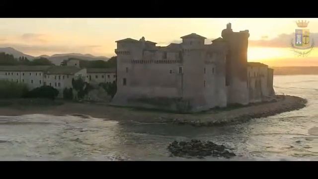 Città di Santa Marinella смотреть онлайн