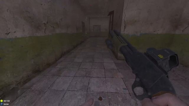 S.T.A.L.K.E.R.: Беларусь / Сталкер кооператив/ # 20 Житень и Тропа в Припять смотреть онлайн