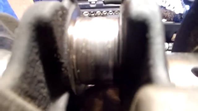 Ремонт двигателя. Часть 1. Дефектовка смотреть онлайн