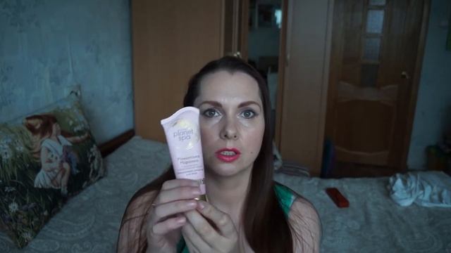 Средства от Avon в борьбе с шелушениями на коже лица. смотреть онлайн