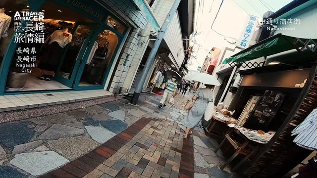 【モトブログ】2020 ツーリング カフェレーサー 西九州 4 長崎 中華街・稲佐山夜景 ep116【Honda GL500】 смотреть онлайн