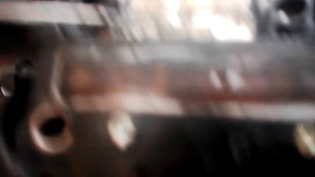 Не заводится Опель Вектра Б 2.0 дизель P1630 P1631 P1651 тнвд VP44 обрыв провода на транзистор смотреть онлайн