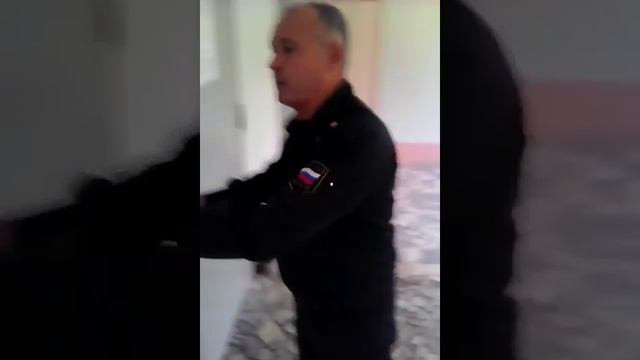 неадекватный пристав с Пушкинского отдела судебных приставов г. Санкт-Петербурга смотреть онлайн