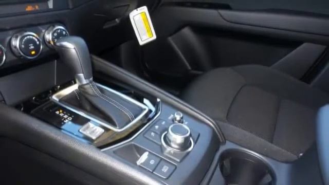 New 2017 Mazda CX-5 Rochester MN Winona, MN #M17566 - SOLD смотреть онлайн