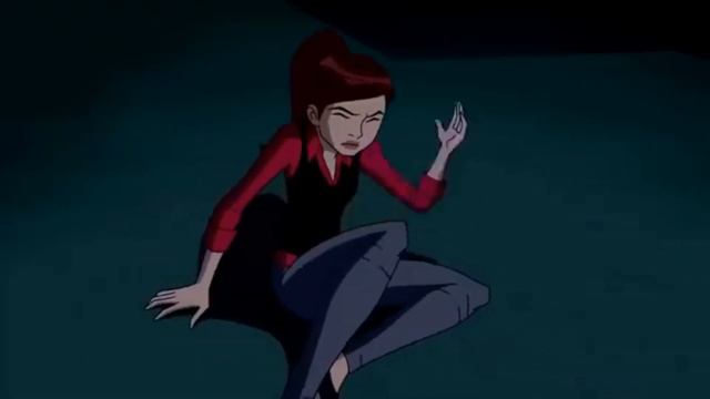 BEN 10 ALIEN FORCE TAMIL S-3 E-20 смотреть онлайн