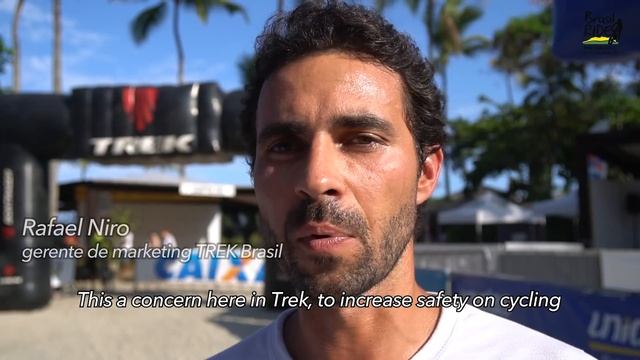 Brasil Ride 2017 - Etapa 6 / Stage 6 смотреть онлайн
