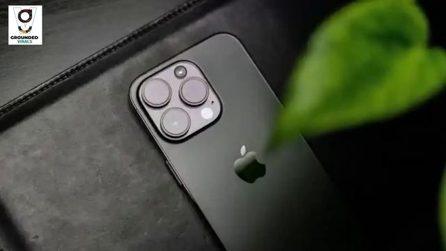 iPhone 15 ULTRA - The LAST iPhone! | What's NEXT? | EXPLAINED! | GROUNDED VIRALS смотреть онлайн