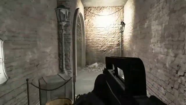 Gait Famas | Fallout 4 mods смотреть онлайн