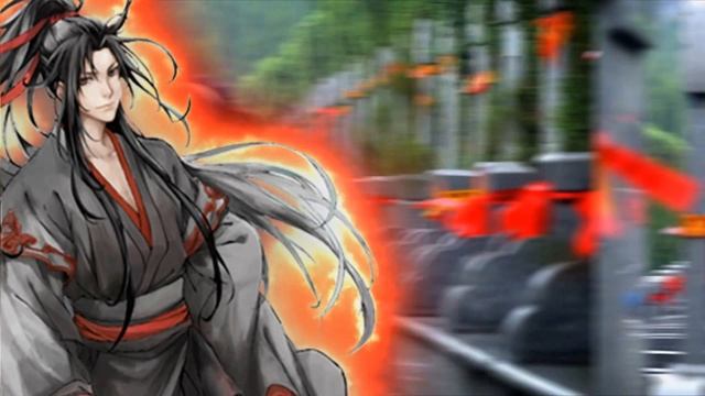 ВЭЙ УСЯНЬ ФАКТЫ | У ВЭЙ УСЯНЯ КИНОФОБИЯ ? | ВЭЙ ИН УЖАСНЫЙ ПОВАР ? | МАГИСТР ДЬЯВОЛЬСКОГО КУЛЬТА смотреть онлайн