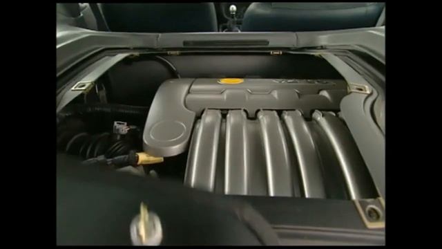 Essai Renault Clio V6 смотреть онлайн