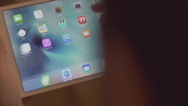 ¿Qué iPad es más indicado para ti? смотреть онлайн
