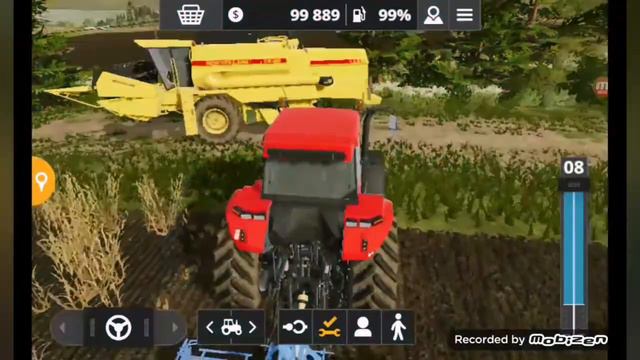 фс 20 прохождение смотреть онлайн