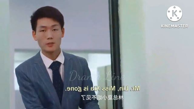 Dear Probationary Girlfriend 💖 Part-2 || Chinese Drama || Bangla Explain || DRAMA LINE смотреть онлайн