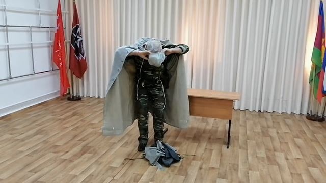 Мастер-класс по ОЗК смотреть онлайн