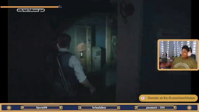 Mr. Tyrant, Disrespectfully, Screw Off! - Resident Evil 2 Remake Part 7 смотреть онлайн