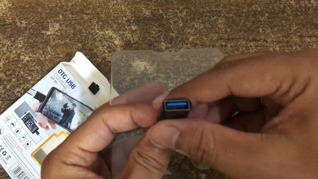USB OTG Flash Drive for iPhone and iPAD | Unboxing and Review | amtvpro смотреть онлайн