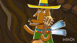 мУЛЬТИк Летающие Звери