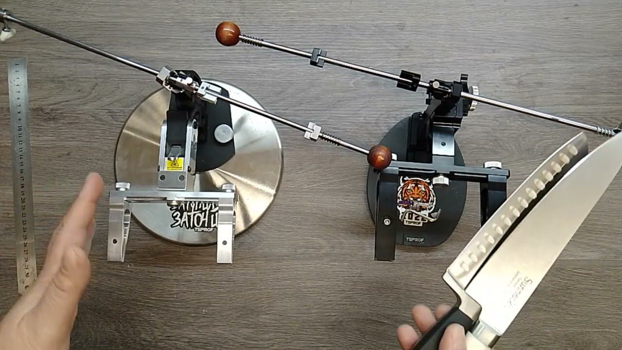 Kadet vs Pioneer. Большой нож. Видеоответ 1. смотреть онлайн