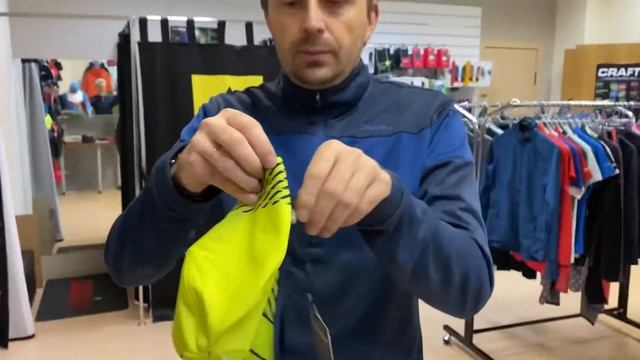 Беголыжная утепленная шапка Silvini. смотреть онлайн