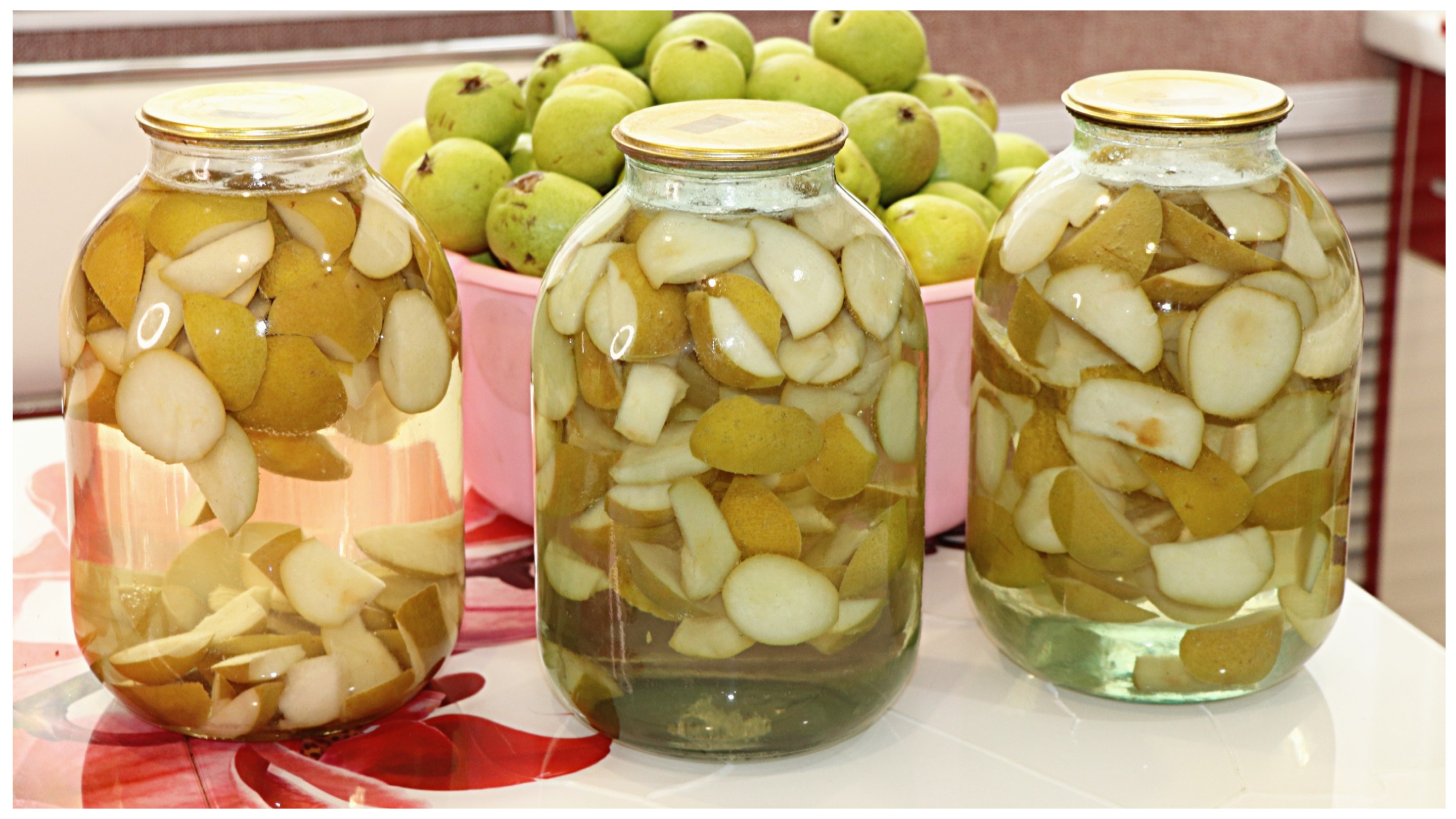 Мастер Своего Дела - рецепты