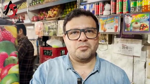 India's Digital Evolution | Online Payments at Local Shops to Five Stars Hotels | Abbas Shabbir смотреть онлайн