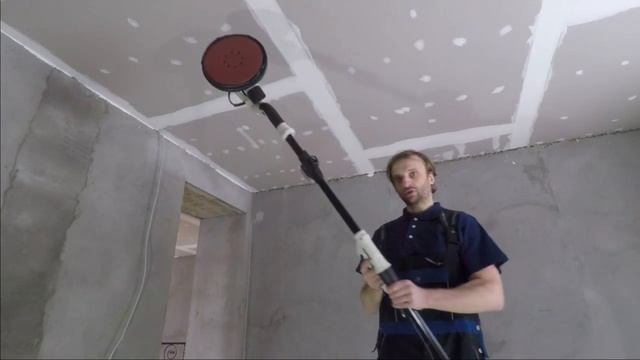 Шлифмашинка Mac Allister жираф