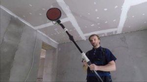 Шлифмашинка Mac Allister жираф