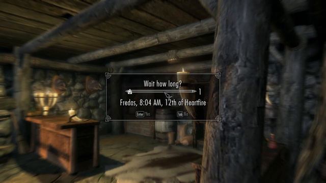 Skyrim Khajiit Shield Warrior on Legendary Difficulty - 04 смотреть онлайн