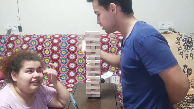 Сестрёнка меня обыграла смотреть онлайн