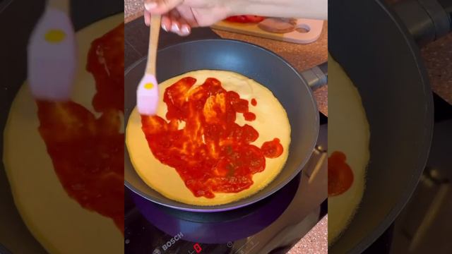 Рецепты на каждый день