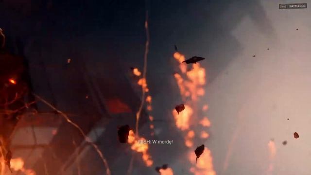 Battlefield 4 - PC Gameplay - Max Settings GeForce GTX 670 [1080p] смотреть онлайн