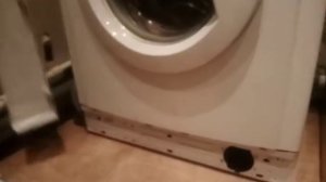 Iwuc 4105 indezit чистка фильтра