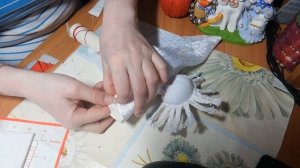 Кукла масленица своими руками.