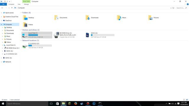 Windows 10 - Critical Error: Start menu and Cortana aren't working. [FIX] смотреть онлайн