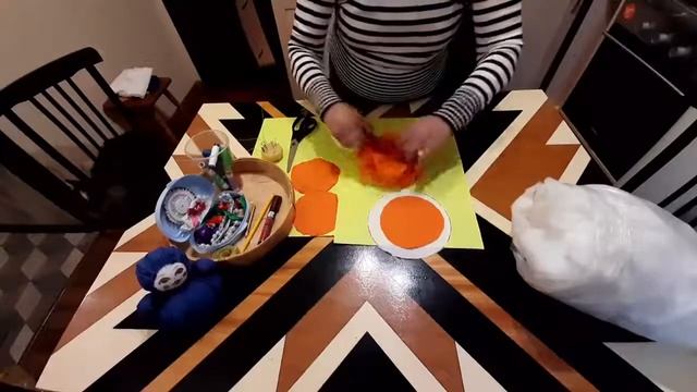 Делаем неваляшку смотреть онлайн