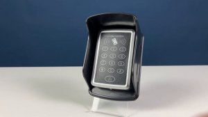 Панель управления доступом с кодонаборной клавиатурой Ps-Link PS-ACM323