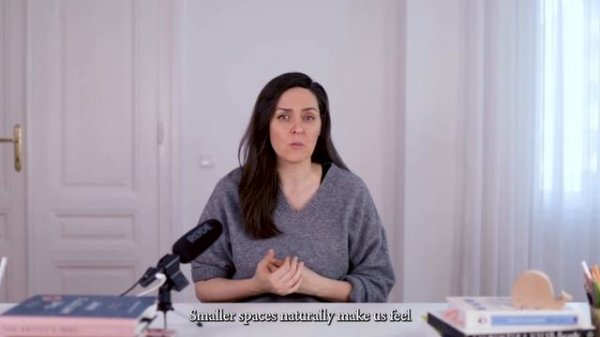 HOME INTERIOR DESIGN FOR MEANINGFUL CONVERSATIONS