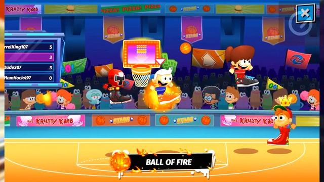 Basketball Stars 3 - Part 4 #gameplay #walkthrough #games #satisfying #viral #funny #basketball смотреть онлайн