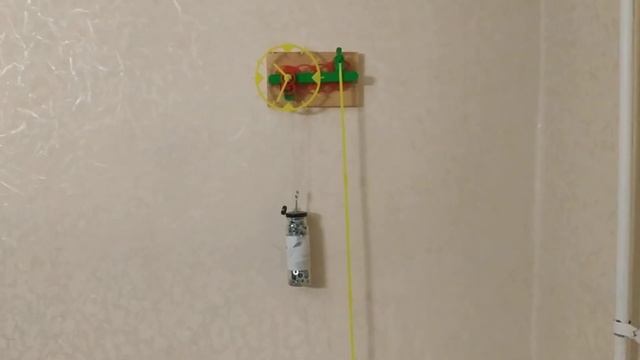 Настенные часы с маятником на 3D принтере смотреть онлайн